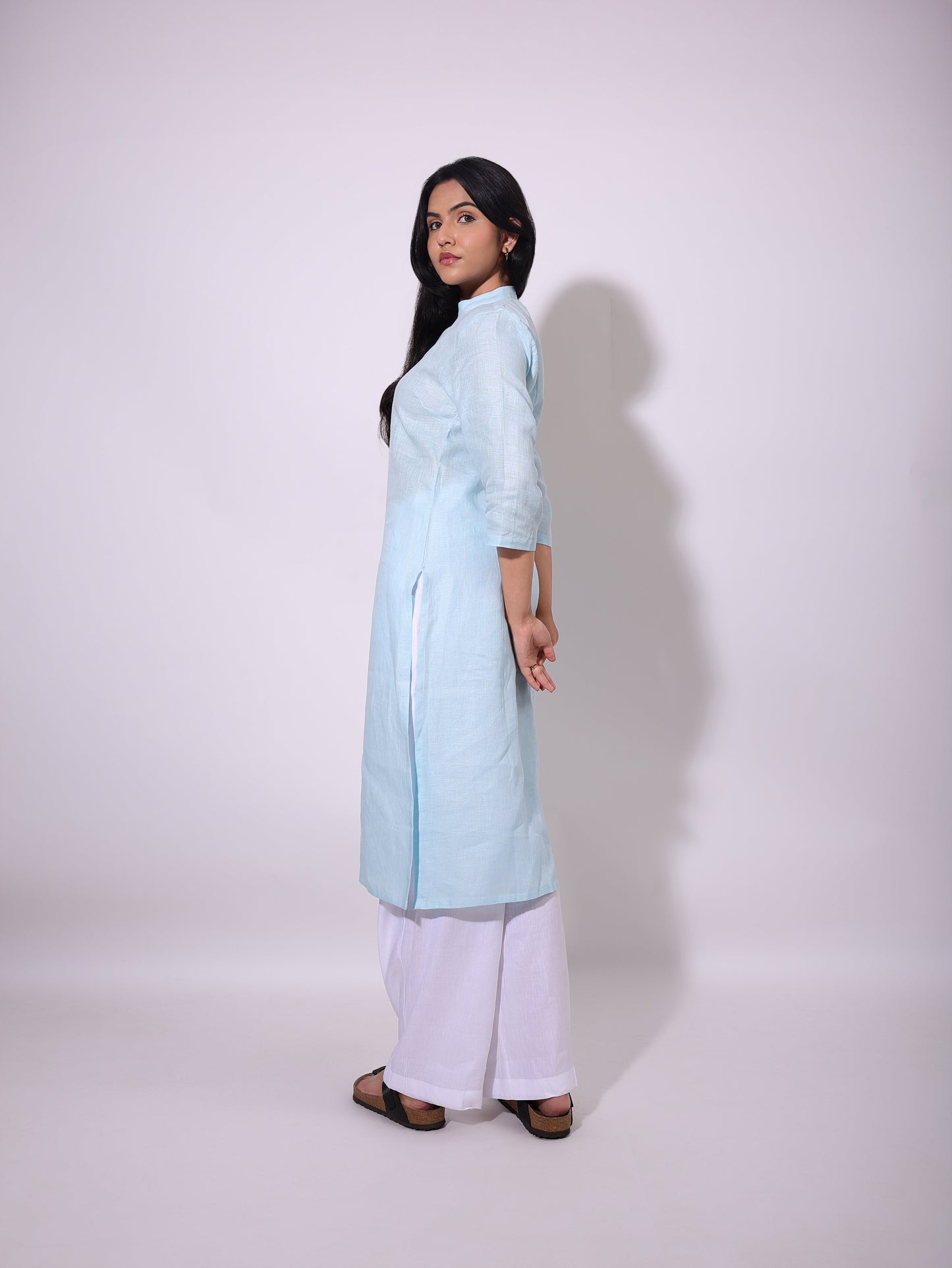 The Flow Kurti