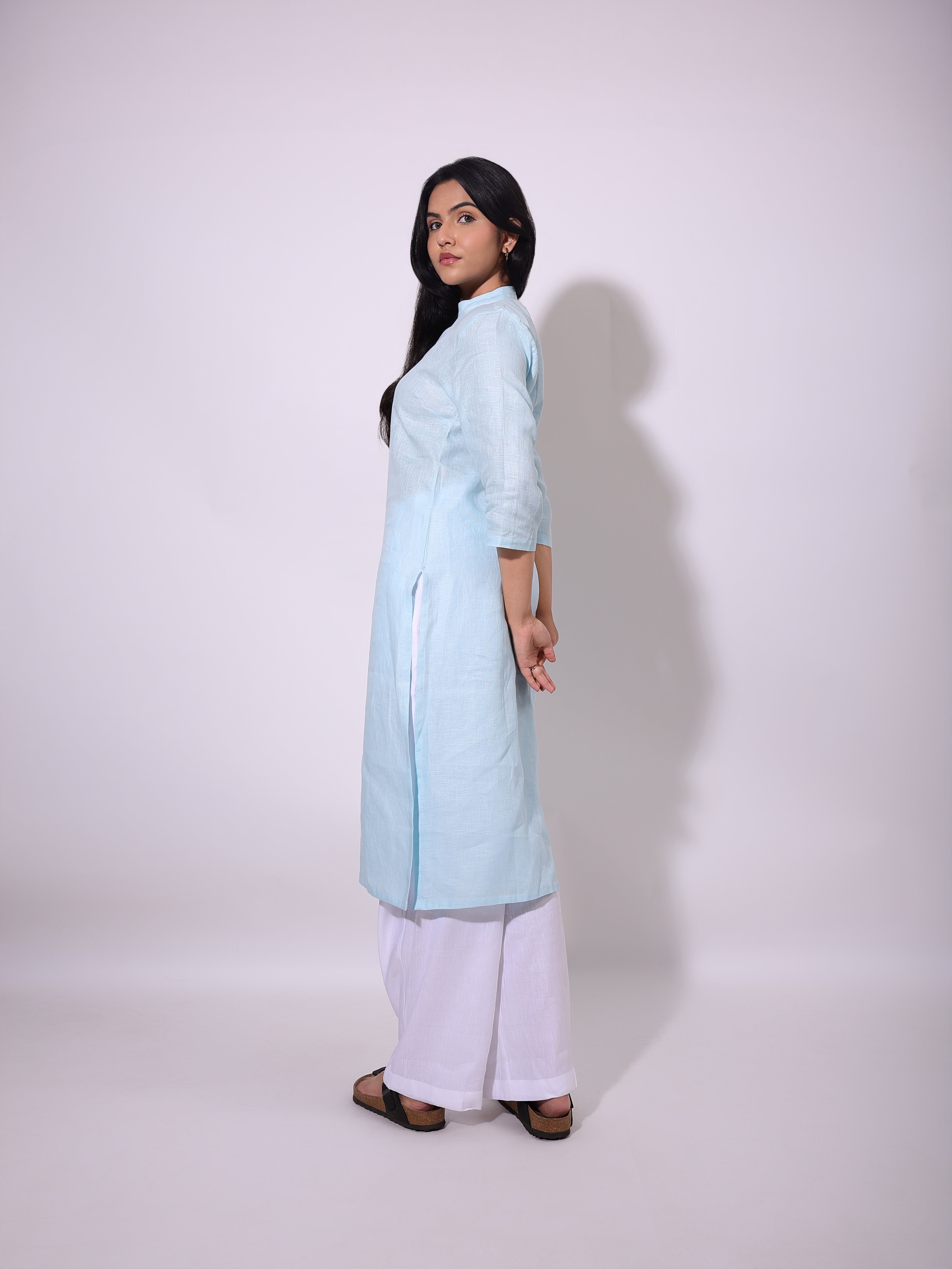 The Flow Kurti