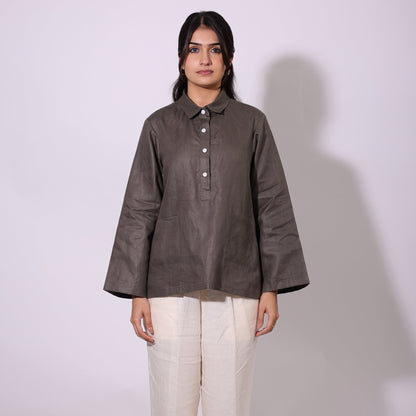 The Double Pocket Shirt