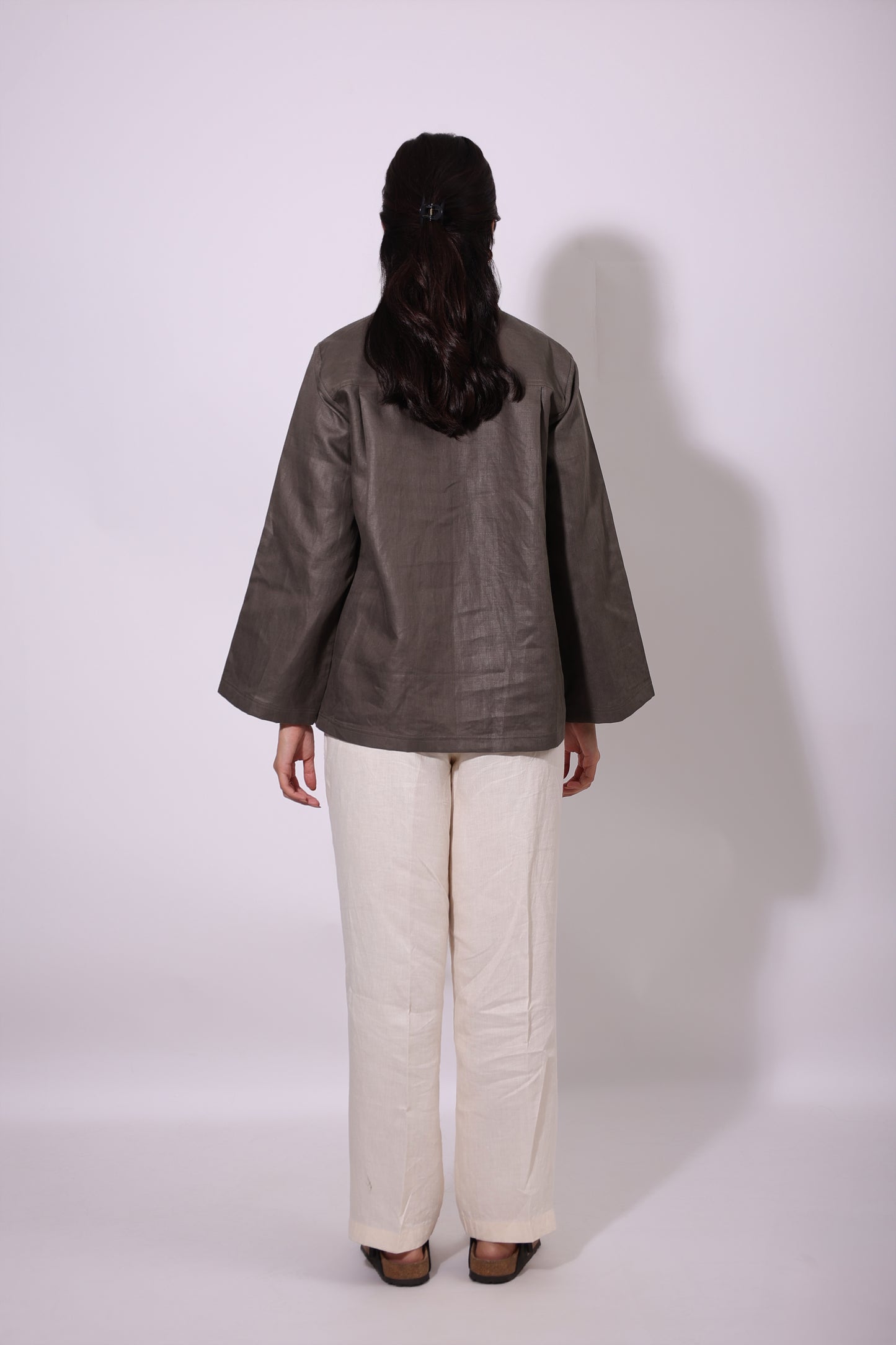 The Double Pocket Shirt