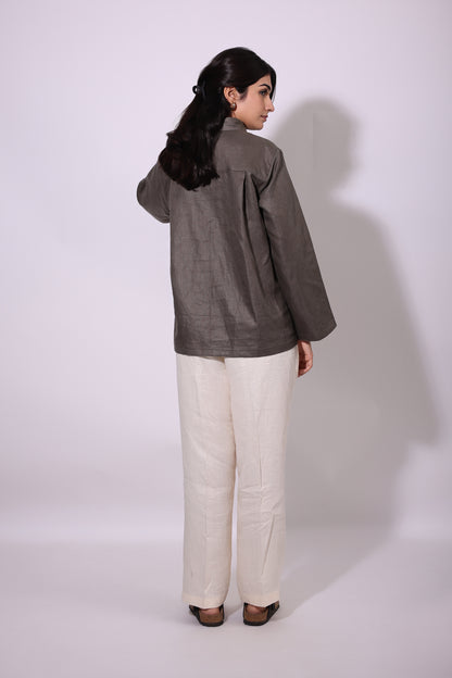 The Double Pocket Shirt