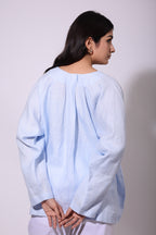 The Raglan Sleeve Top