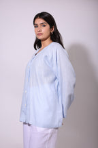 The Raglan Sleeve Top