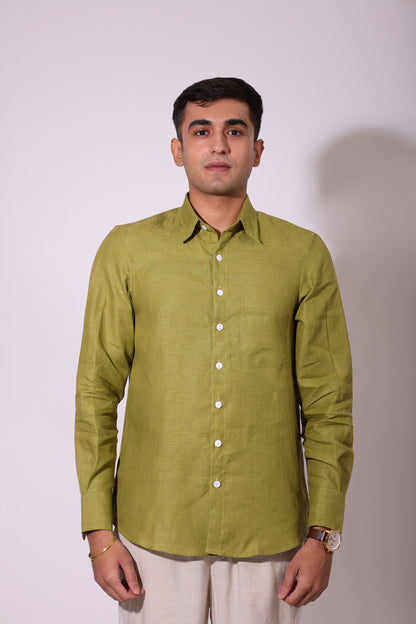 The Everyday Shirt