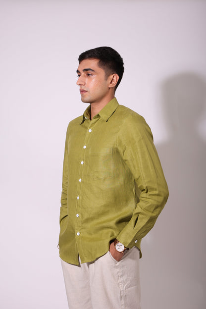 The Everyday Shirt