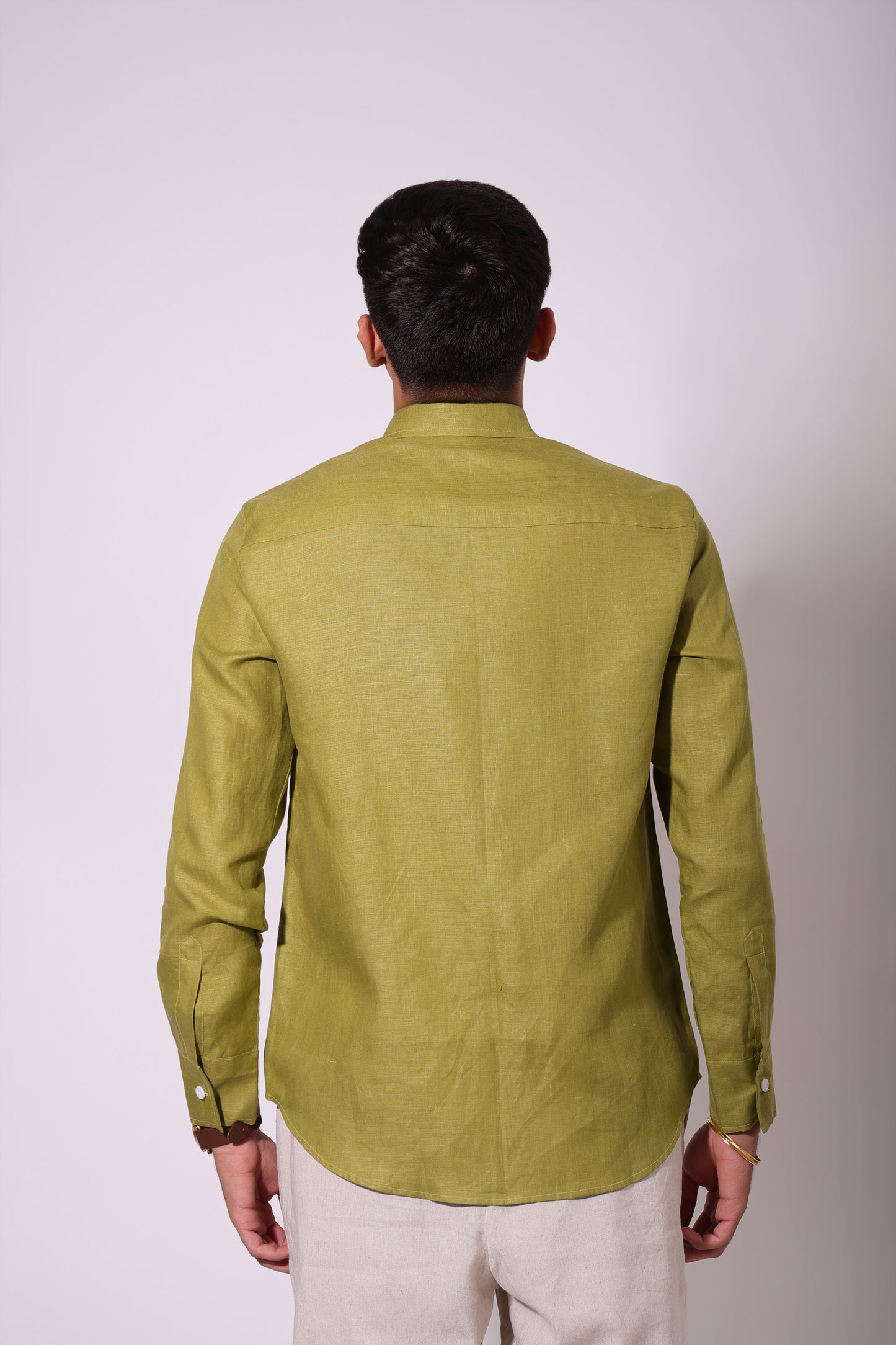 The Everyday Shirt