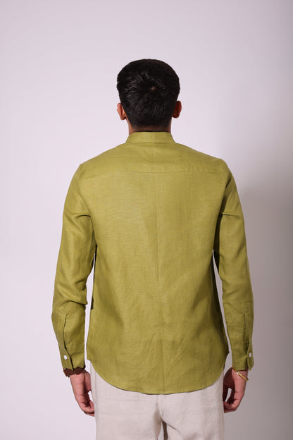 The Everyday Shirt
