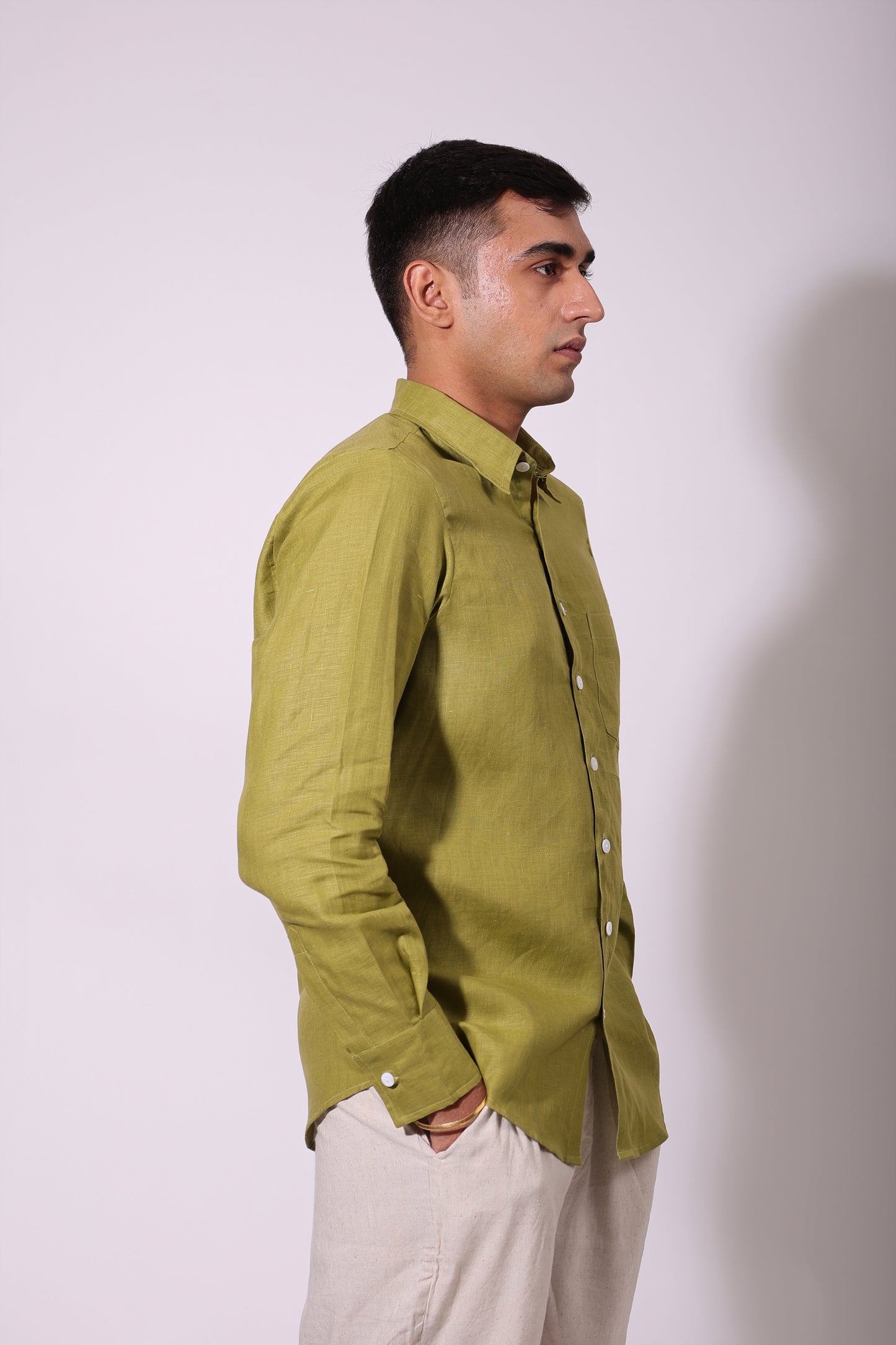 The Everyday Shirt